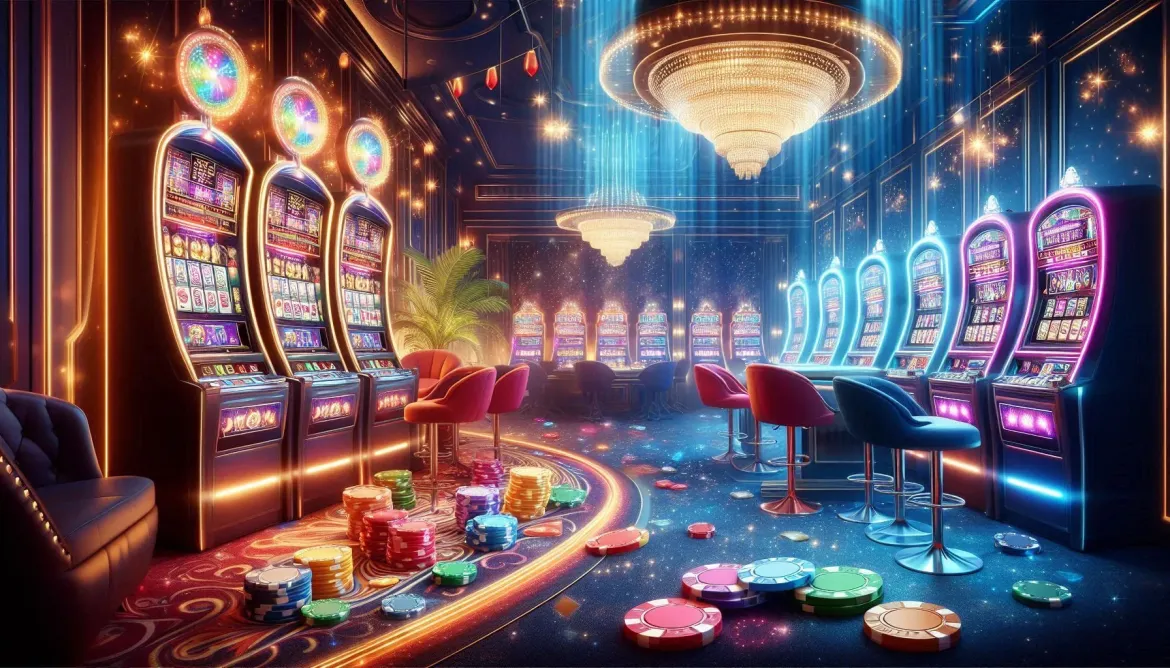 StarzBet Casino